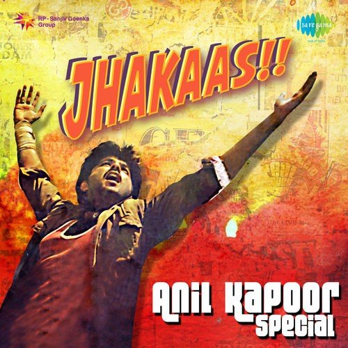 Jhakaas!! - Anil Kapoor Special Laxmikant - Pyarelal MP3 Download